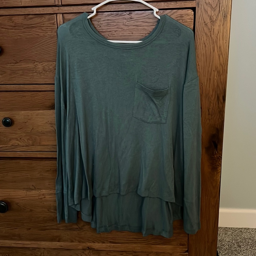 Boutique tunic